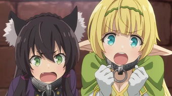 此生無憾——原畫師談《異界少女》動畫人設與動漫制作